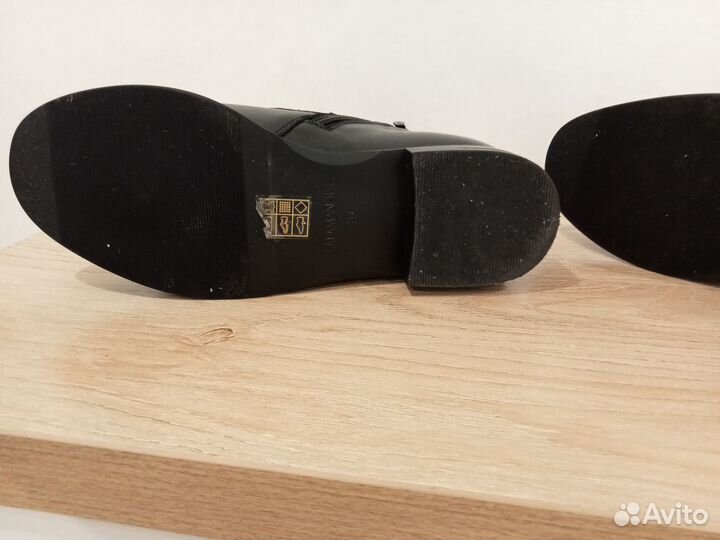 Женские ботиночки Salamander