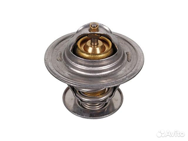 Термостат Nissan Qashqai j10 рестайлинг