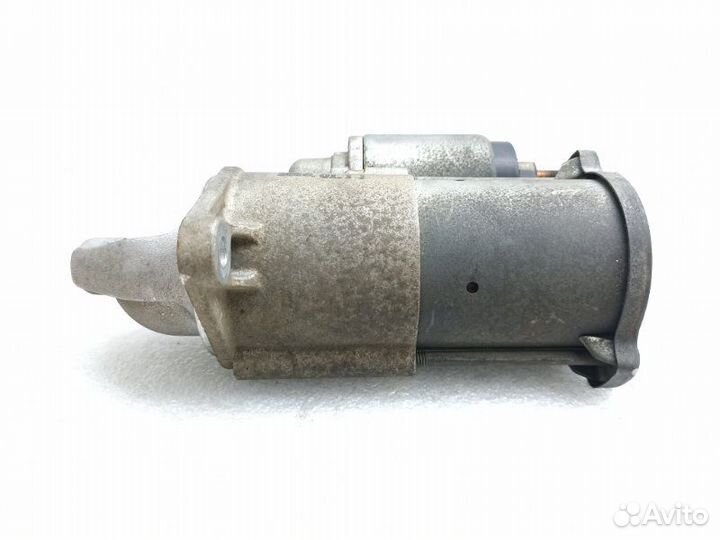 Стартер Chevrolet Cruze J300 1.8 F18D4 2014