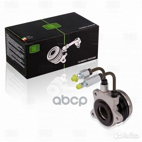 Подшипник выжим.hyundai I30/IX35/santa FE