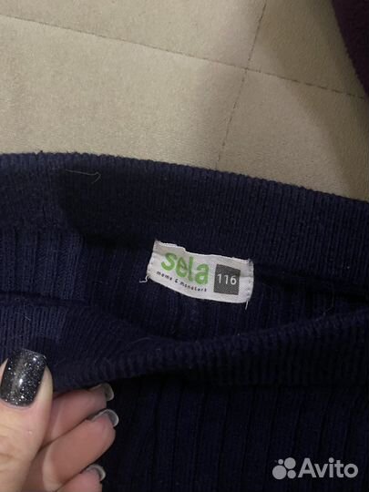 Кофта на флисе