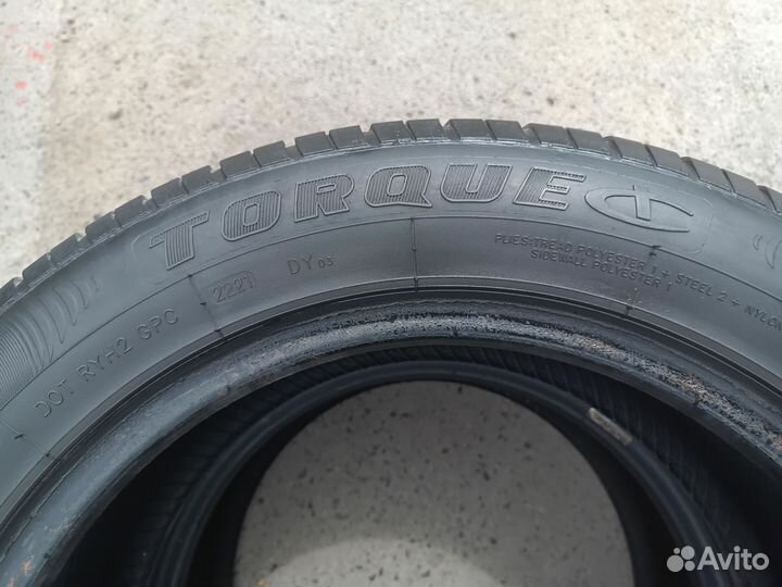 Torque TQ021 205/55 R16