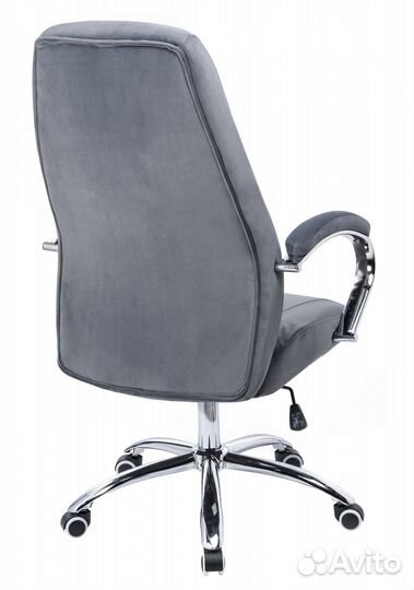 Компьютерное кресло Aragon dark grey