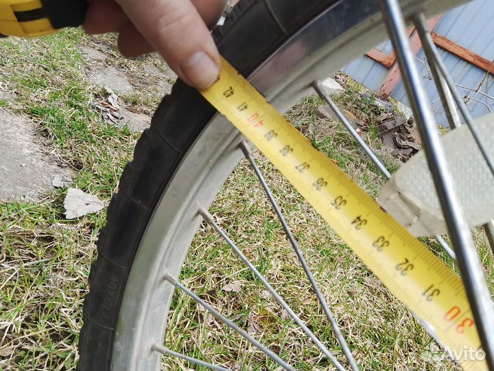 Велосипеды бу взрослый СССР