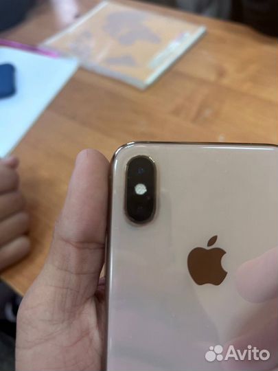 iPhone xs 256 gb