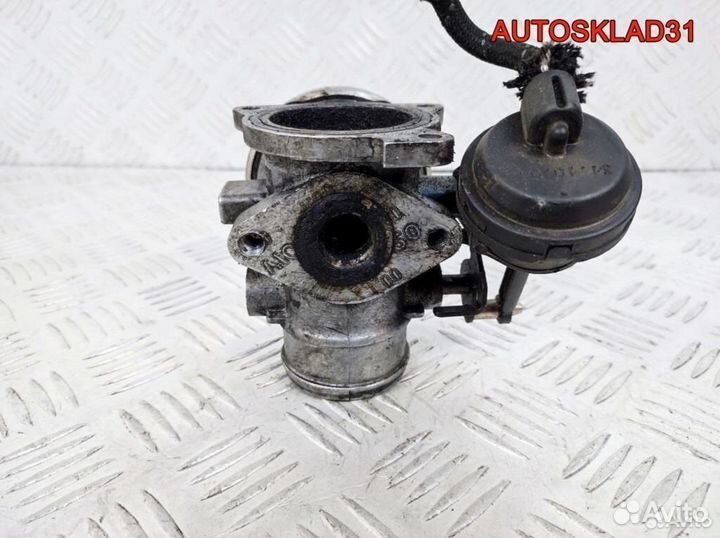 Клапан EGR VW Passat B5 038129637 1.9 Дизель