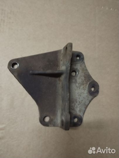 Рулевой механизм газель