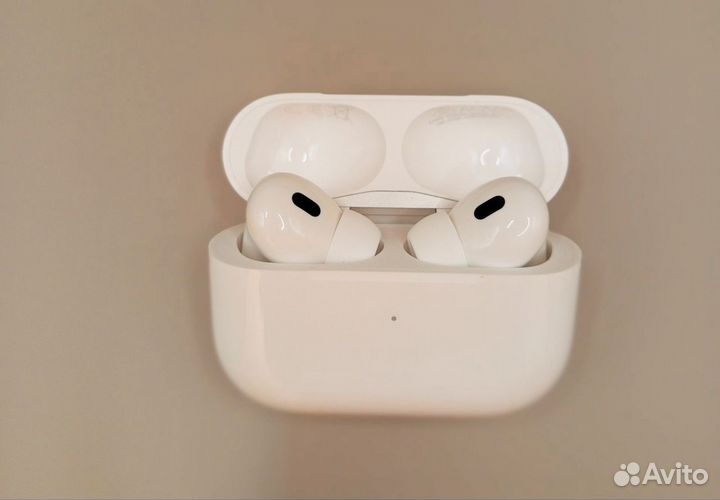 Apple airpods pro 2nd generation USB-C