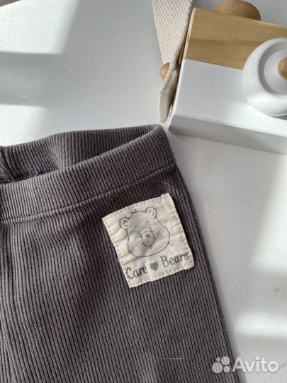 Лосины для девочки zara