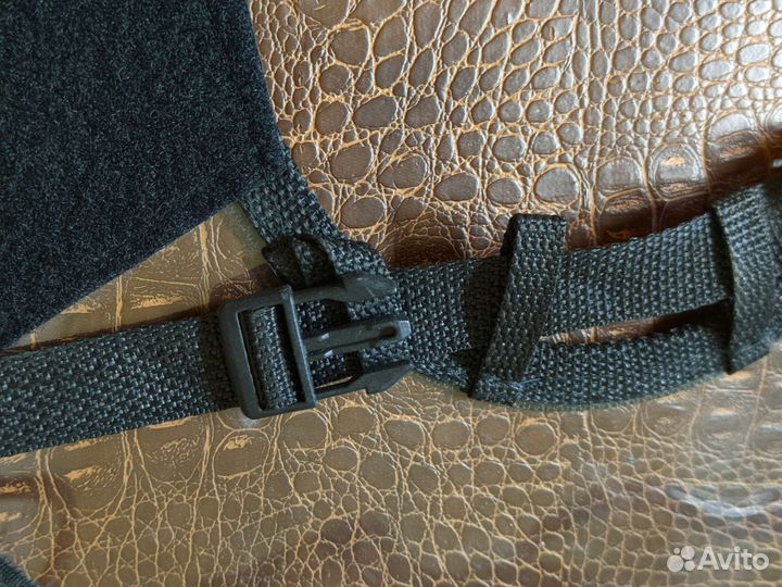 Воротник защитный