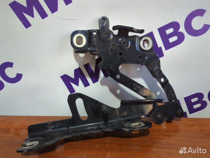 Петля капота левая Bmw 4-Serie F32-36 N20 2014