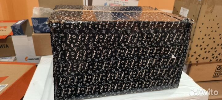 Магнитола Teyes cc2 plus 3g+32g Lexus nx200