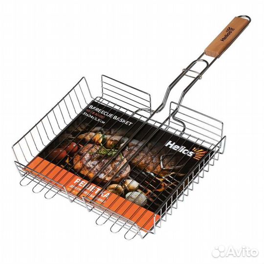 Решётки для гриля