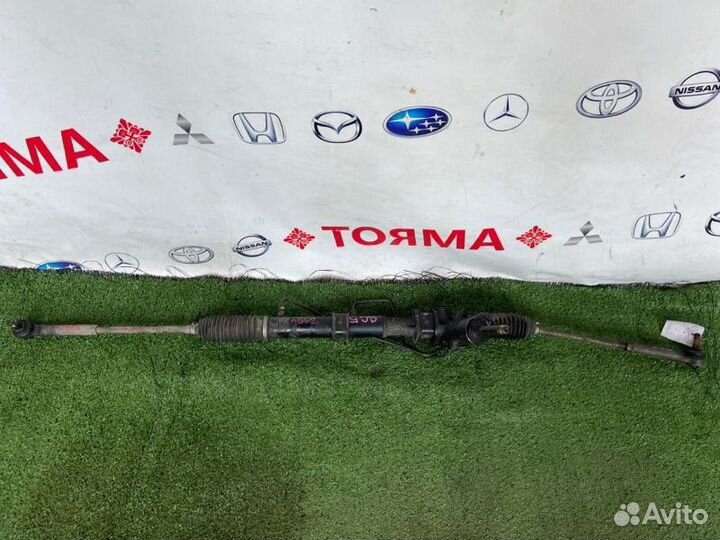 Рулевая рейка Subaru Forester SG5