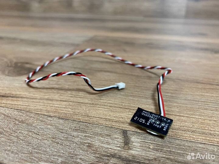 Датчик наличия пылесборника Mop 2 Pro+ /Mijia 1T