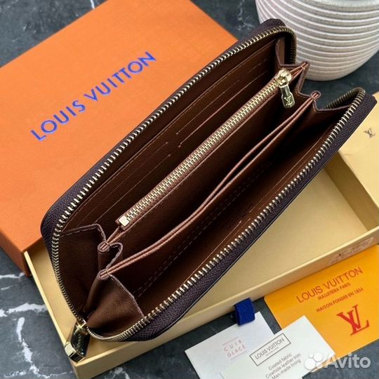 Портмоне Louis Vuitton