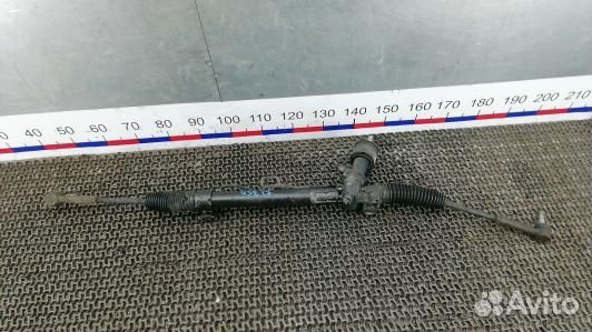 Рулевая рейка chevrolet cruze J300 (USE17LH01)