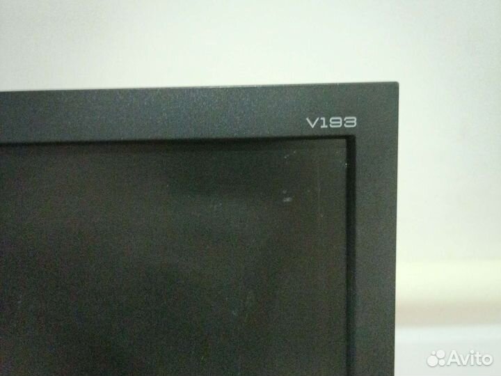 Монитор Acer 19
