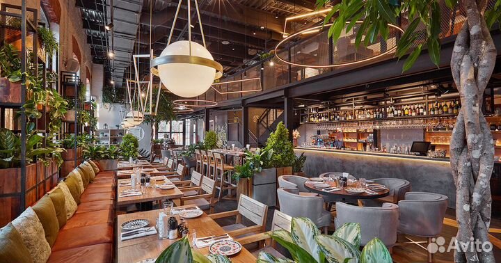 Повар холодного цеха в ресторан