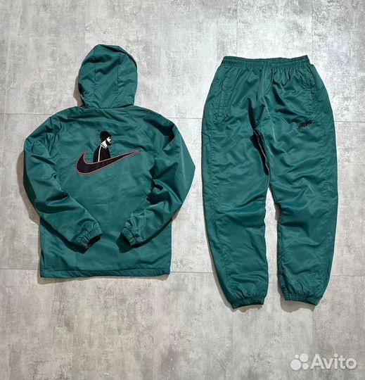 1557. Костюм Nike Miyagi hajime