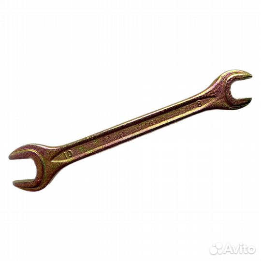 Ключ Р/Р 8 х 10мм