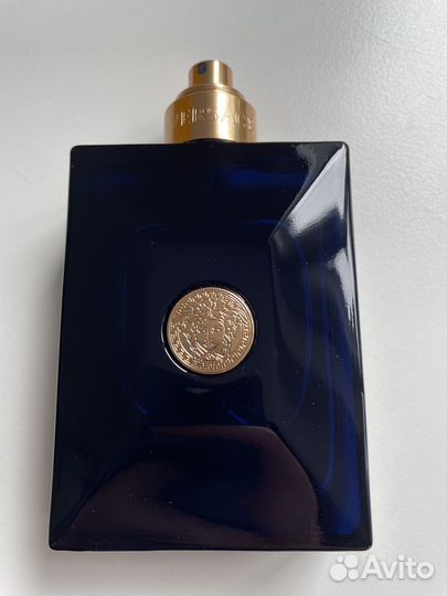 Versace Pour Homme Dylan Blue Pour Homme 100ml