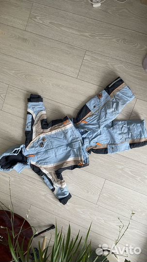 Костюм детский 86