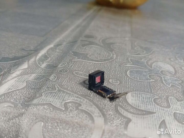 Чистичка телефона