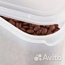 Контейнер эктиг икеа jаktig IKEA