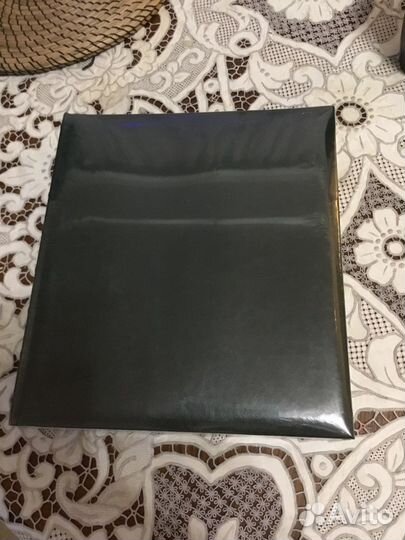 Фотоальбом 29х29 новый