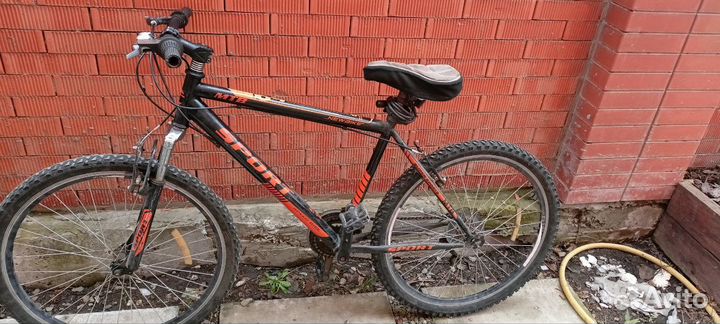 Велосипед Sport NewBike MTB Sport 18