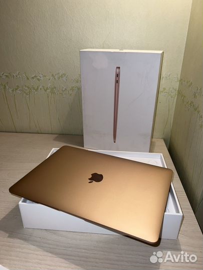 Apple MacBook Air 2020 M1 8gb 256