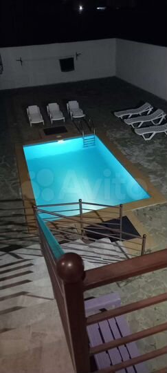 Комната 16 м² в 1-к., 2/2 эт.