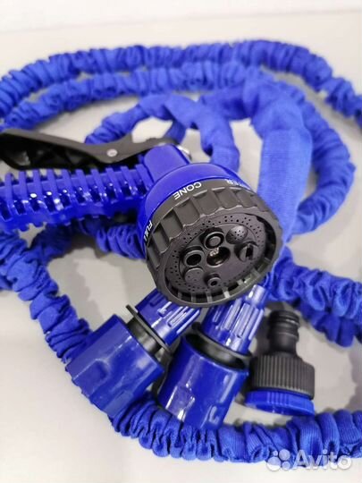 Шланг садовый