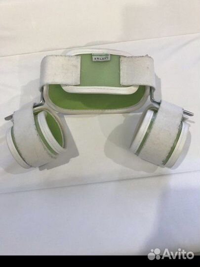 Ортез на тазобедренный сустав