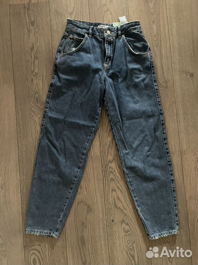 Джинсы Pull Bear новые