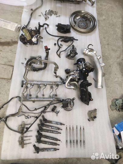 Заслонка дроссельная A6420900270