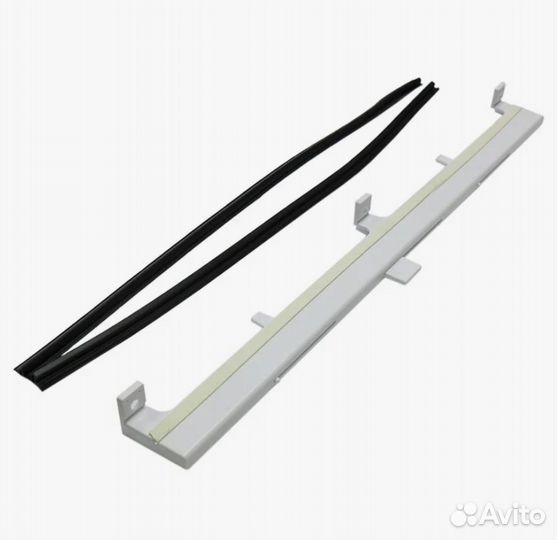 Оконный приточный клапан Air-box