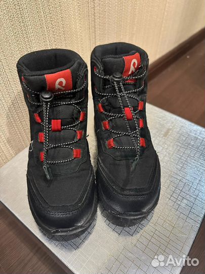 Ботинки reima 29