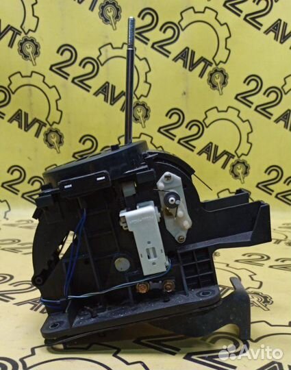 Селектор АКПП Suzuki Escudo TD54W J20A 06.2006