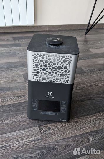 Увлажнитель Electrolux