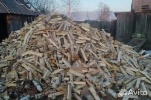 Доставка дров