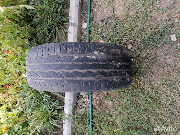 Bridgestone Turanza ER300 215/50 R17