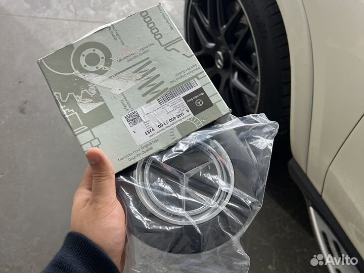 Диски G63 R22 2023 NEW гелик