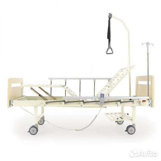 Кровать электрическая дс-33