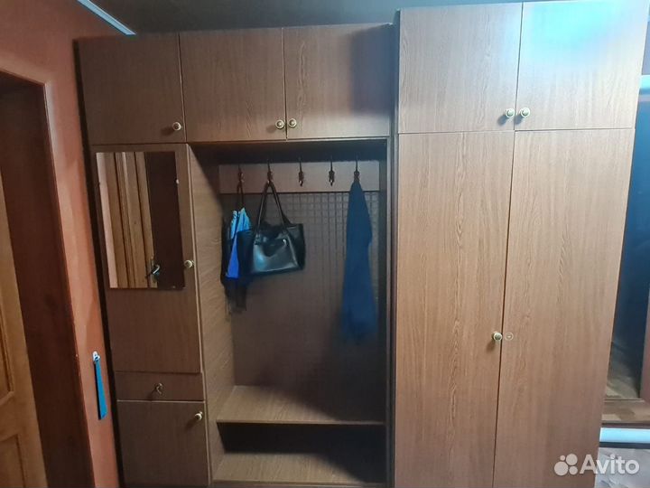 Прихожая бу