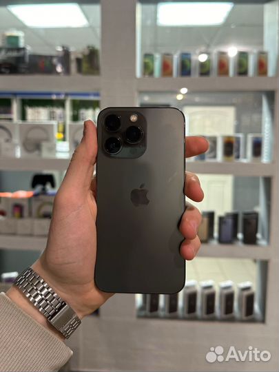 iPhone 13 Pro, 256 ГБ