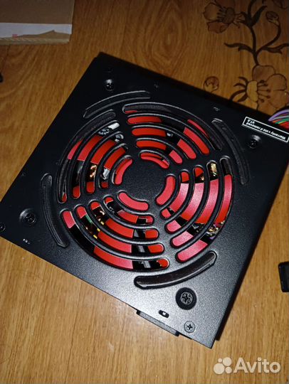 Xilence XP700R7 700W