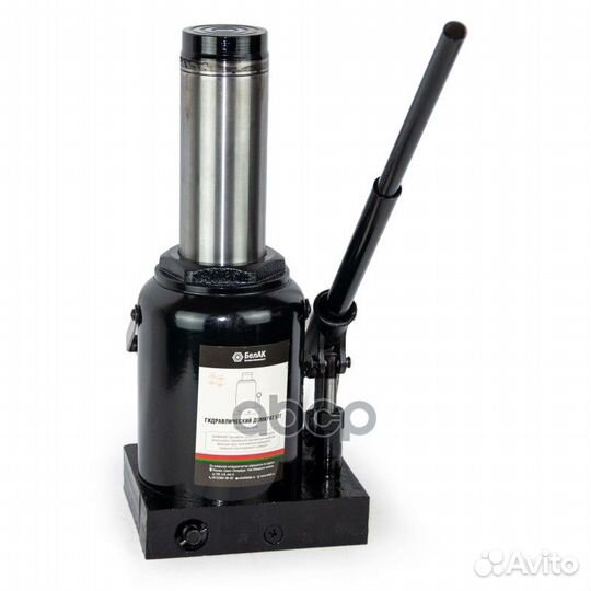 Домкрат бак.00038 белак