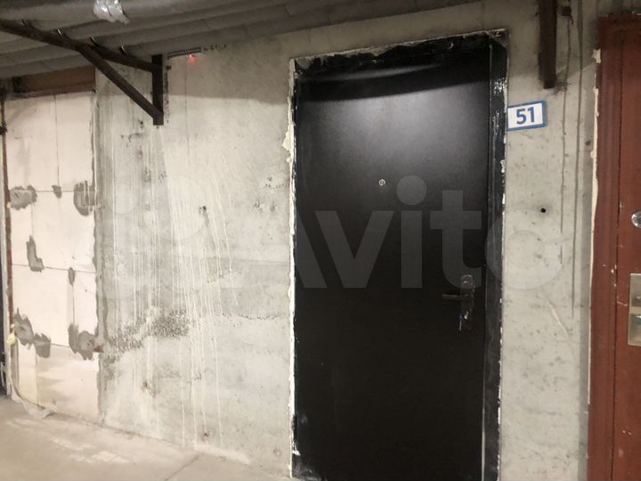 Склад, кладовая, кладовка, складское, 11 м²